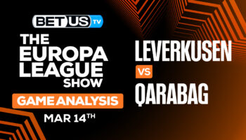 Predictions and Analysis: Leverkusen vs Qarabag March 14, 2024