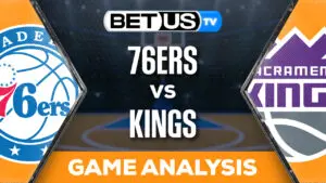 Atlanta Hawks vs Philadelphia 76ers Prediction and Analysis April 11, 2025