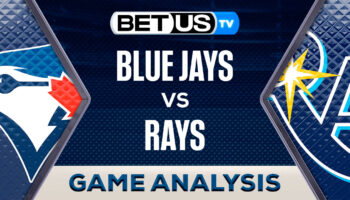 Predictions and Analysis: Blue Jays vs Bay Rays March 29, 2024