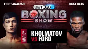 Prediction and Analysis: Tyson Fury vs Oleksandr Usyk May 18, 2024