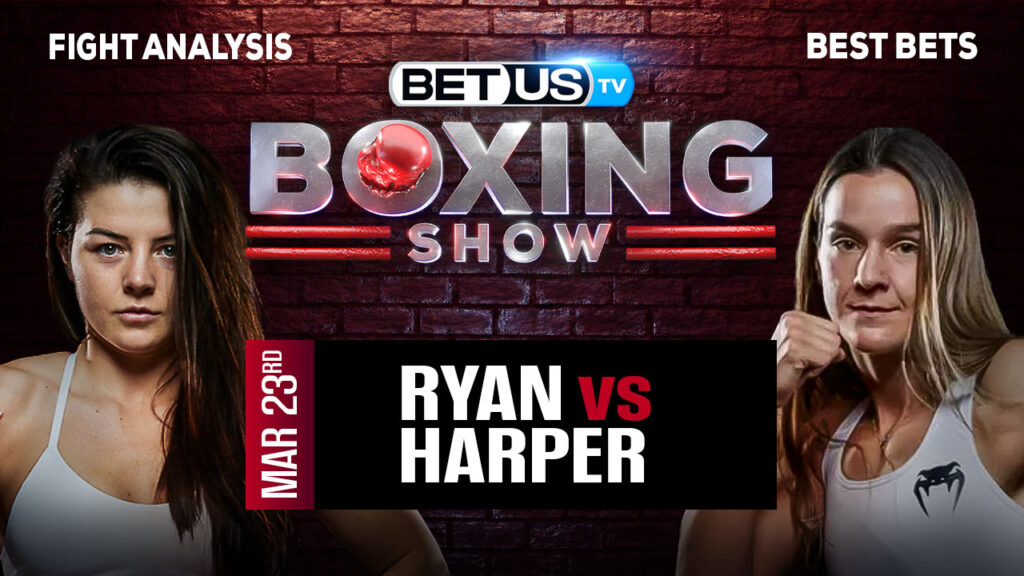 Predictions and Analysis: Ryan vs Harper, March 23, 2024