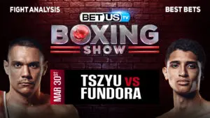 Anthony Yarde vs Lyndon Arthur Prediction and Analysis April 26