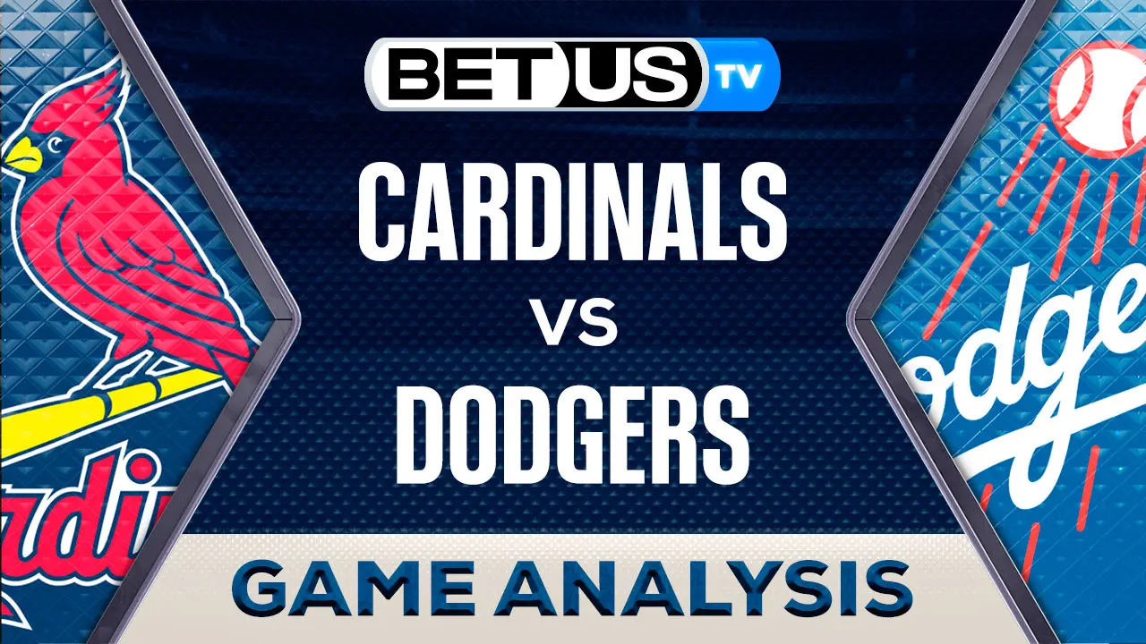 Predictions and Analysis: Cardinals vs Dodgers March 28, 2024