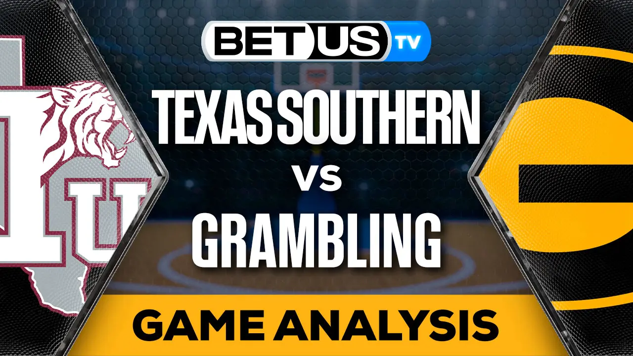 Grambling Vs Southern 2025 Score Elset Felicle