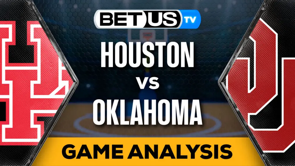 Predictions and Analysis: Houston vs Oklahoma Mar 02, 2024