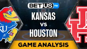 (Video) NCAA Basketball Picks and Top Betting Odds for November 4