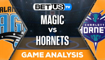 Predictions and Analysis: Orlando Magic vs Charlotte March 5, 2024