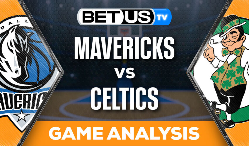 Predictions and Analysis: Mavericks vs Celtics March 01, 2024