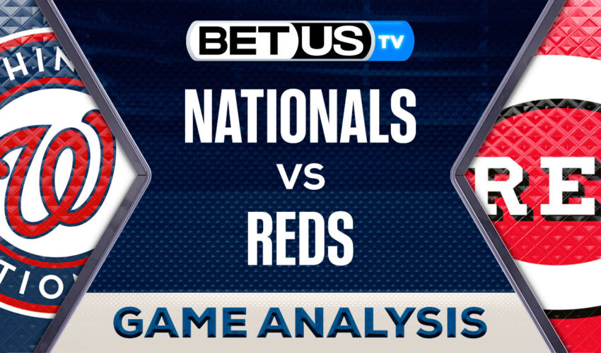 Predictions and Analysis: Nationals vs Reds, March 28, 2024