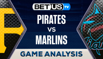 Predictions and Analysis: Pirates vs Marlins March 29, 2024