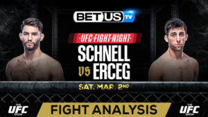 (Video) Magomen Ankalaev vs Aleksandar Rakic Prediction and Analysis Oct 26, 2024