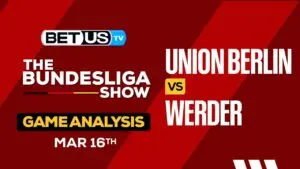 TSG 1899 Hoffenheim vs FC Union Berlin: Preview &#038; Picks 5/20/2023