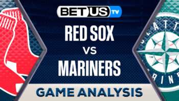 Predictions and Analysis: Red Sox vs Mariners Mar 28, 2024