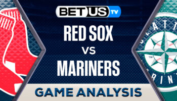 Predictions and Analysis: Red Sox vs Mariners Mar 28, 2024