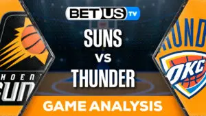 Predictions Analysis: Timberwolves vs Nuggets May 14, 2024