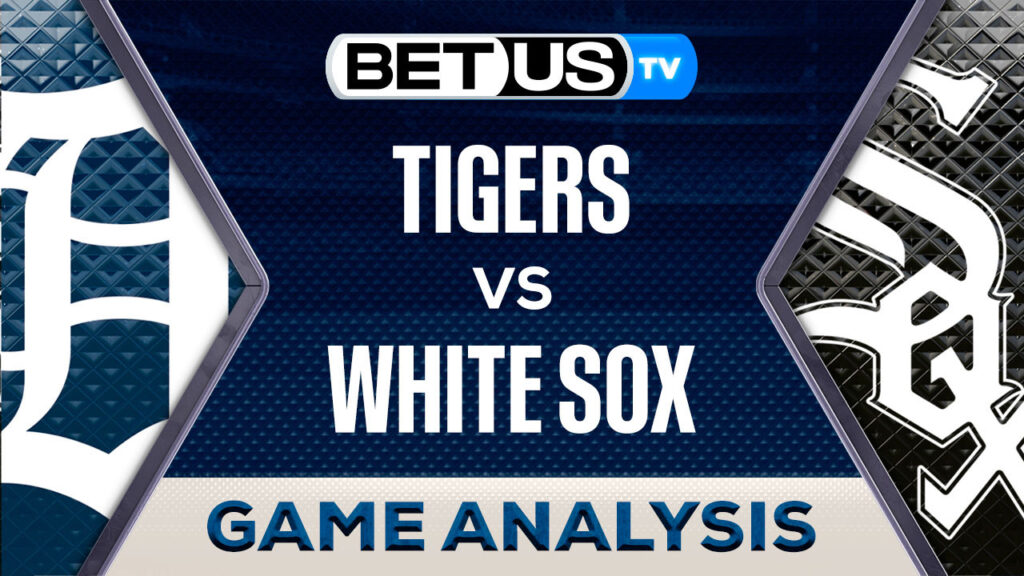 Predictions and Analysis: Detroit Tigers vs Chicago White Sox Mar 28, 2024