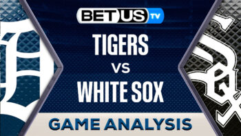 Predictions and Analysis: Tigers vs White Sox Mar 28, 2024