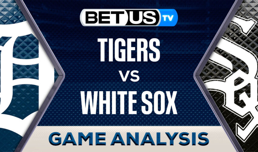 Predictions and Analysis: Tigers vs White Sox Mar 28, 2024