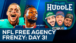 The Huddle Ep. 112