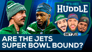 (Video) The Huddle Ep. 167