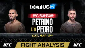 Prediction and Analysis: Ferreira vs Stoltzfus June 8, 2024