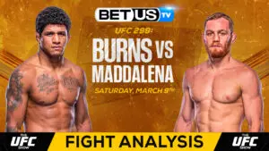 Jared Cannonier vs Caio Borralho UFC Fight Night: UFC Expert Predictions, UFC Picks and Best Bets