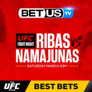 Analysis & Predictions: Fiziev vs Gamrot 9/23/2023