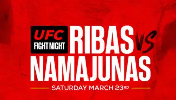 Predictions and Analysis: Ribas vs March 23, 2024