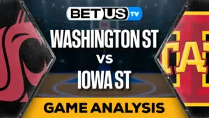 Minnesota vs UCLA Prediction and Analysis Feb 18, 2025