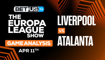 Prediction and Analysis: Liverpool vs Atalanta April 11, 2024