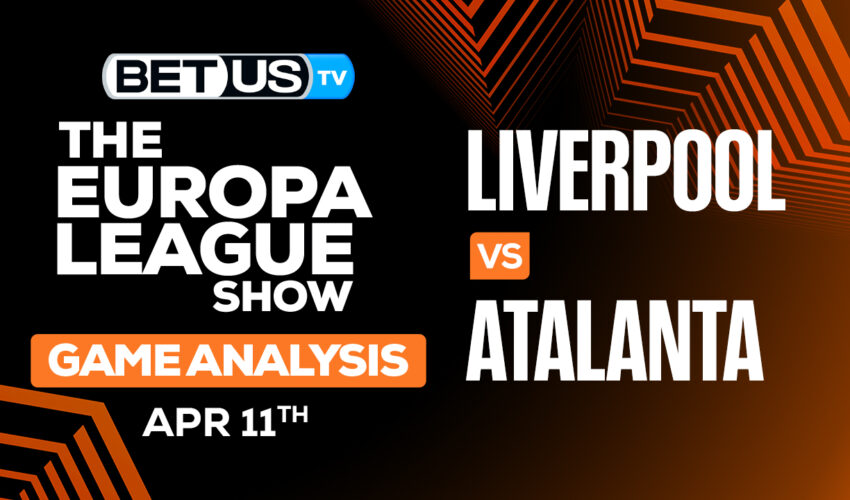 Prediction and Analysis: Liverpool vs Atalanta April 11, 2024