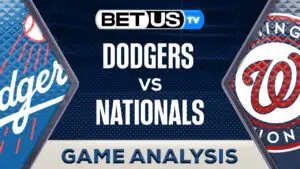 Washington Nationals vs Atlanta Braves: Analysis &#038; Picks 6/09/2023