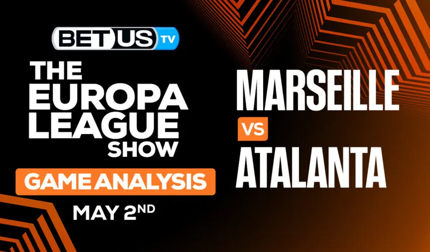 Prediction and Analysis: Marseille vs Atalanta May 02, 2024