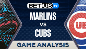 Prediction and Analysis: Marlins vs Cubs April 18, 2024