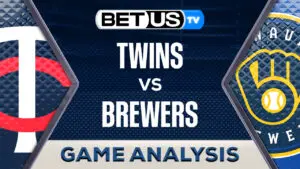 Minnesota Twins vs New York Yankees: Picks &#038; Predictions 4/13/2023
