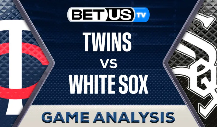Prediction and Analysis: Twins vs White Sox April 29, 2024