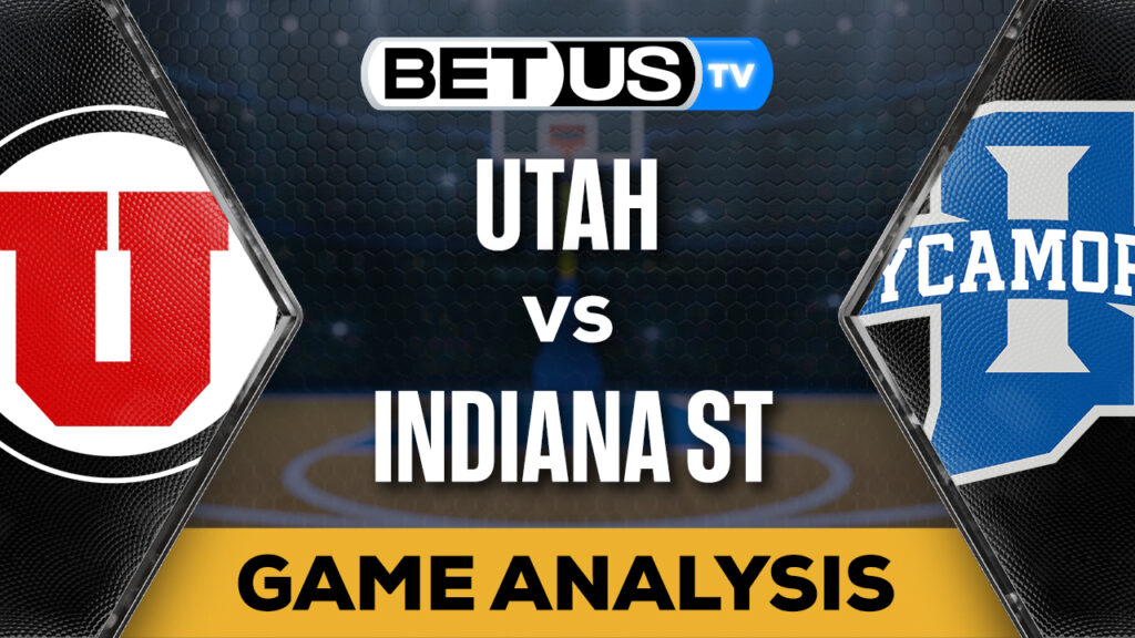 Predictions and Analysis: Utah St vs Indiana St April 02, 2024