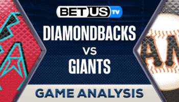 Prediction and Analysis: Diamondbacks vs Giants April 18, 2024