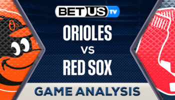 Prediction and Analysis: Orioles vs Red Sox April 11, 2024
