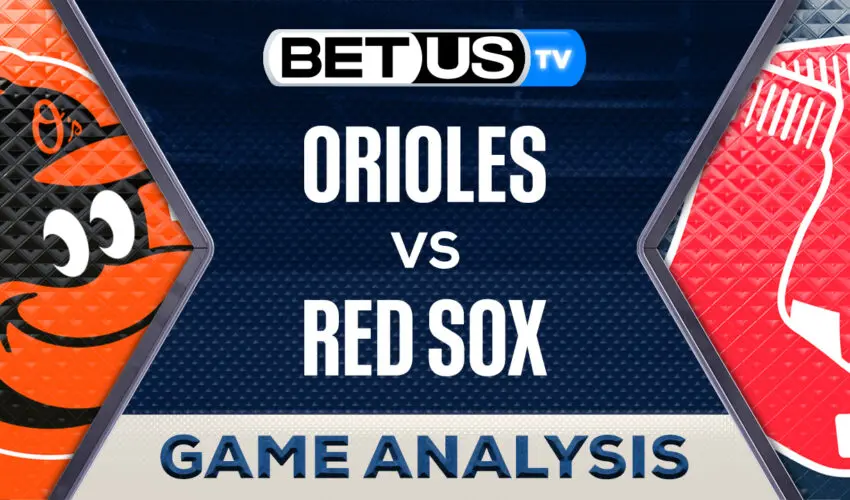 Prediction and Analysis: Orioles vs Red Sox April 11, 2024