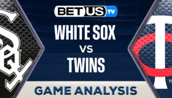 Prediction and Analysis: White Sox vs Twins April 23, 2024