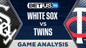 Prediction and Analysis: White Sox vs Twins April 24, 2024