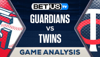 Prediction and Analysis: Guardians vs Twins April 4, 2024