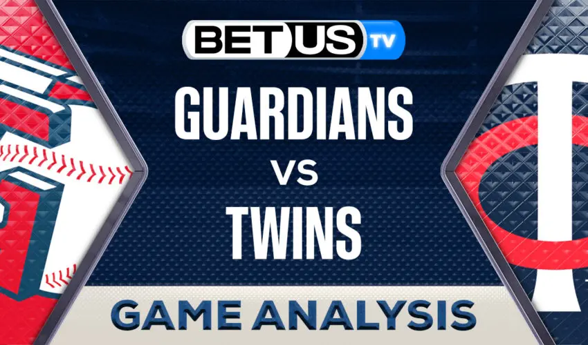 Prediction and Analysis: Guardians vs Twins April 4, 2024
