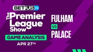 Picks &#038; Analysis: Aston Villa vs Fulham 11-12-2023