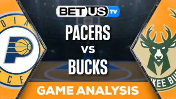 Prediction and Analysis: Pacers vs Bucks April 30, 2024