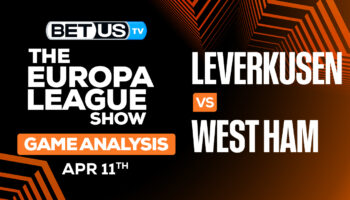 Predictions and Analysis: Leverkusen vs West Ham April 11, 2024