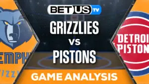(Video) NBA Picks For Today Expert Predictions and Best Betting Odds Nov 6