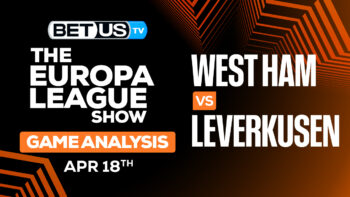 Prediction and Analysis: West Ham vs Leverkusen April 18, 2024