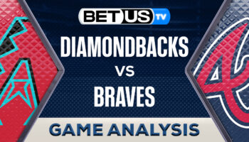 Prediction and Analysis: Diamondbacks vs Braves April 05, 2024